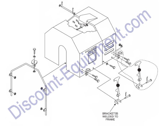 Cabinet Assembly